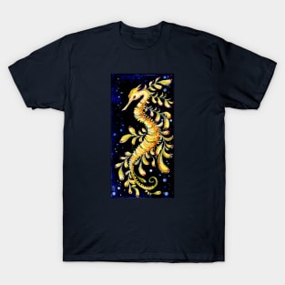 Dragon Seahorse T-Shirt